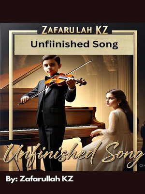 cover image of Unfinished Song